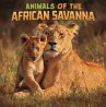 Animals of the African Savanna - Bild 1