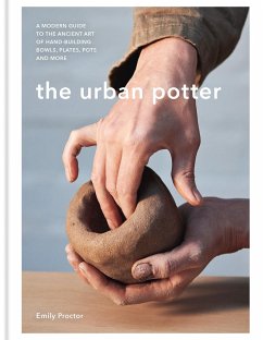 The Urban Potter - Proctor, Emily