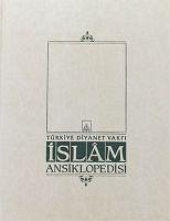 Cover Islam Ansiklopedisi