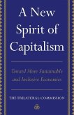 A New Spirit of Capitalism