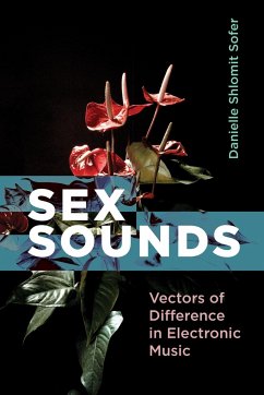 Cover Sex Sounds