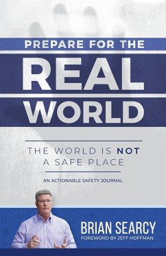 Prepare for The Real World - Searcy, Brian