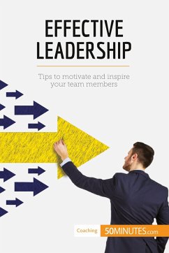 Effective Leadership - 50minutes