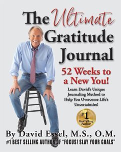 The Ultimate Gratitude Journal - Essel, David