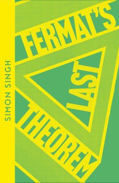 Fermat's Last Theorem - Singh, Simon