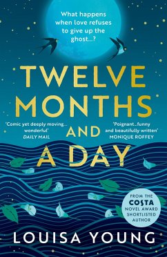 Twelve Months and a Day - Young, Louisa