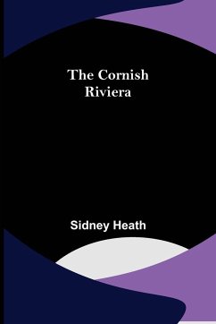 The Cornish Riviera - Heath, Sidney