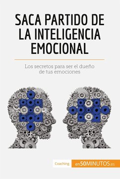 Saca partido de la inteligencia emocional - 50minutos