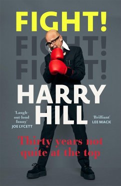 Fight! - Hill, Harry
