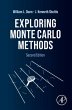 Exploring Monte Carlo Methods - Bild 1