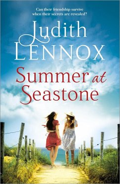 Summer at Seastone - Lennox, Judith