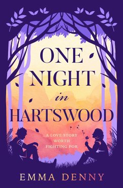 One Night in Hartswood - Denny, Emma