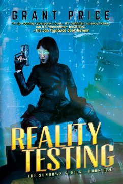 Reality Testing - Price, Grant