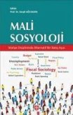 Mali Sosyoloji