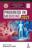 Progress in Medicine 2021 Progress in Medicine 2021
