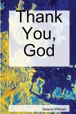 Thank You, God