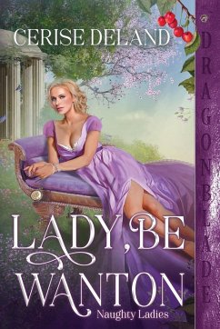 Cover Lady, Be Wanton