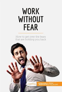 Work Without Fear - 50minutes