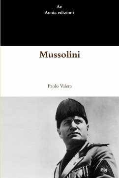 Mussolini - Valera, Paolo