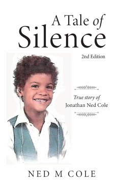 A Tale of Silence - Cole, Ned M