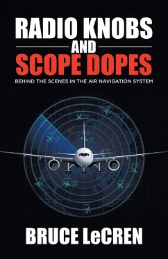 Radio Knobs and Scope Dopes - Lecren, Bruce