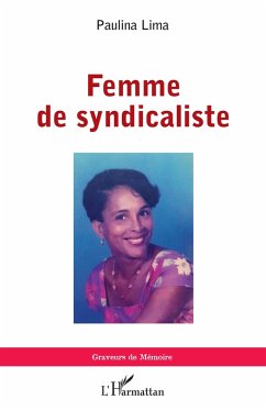 Cover Femme de syndicaliste