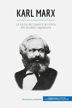 Karl Marx - 50minutos