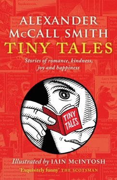 Tiny Tales - McCall Smith, Alexander