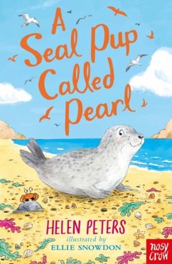 A Seal Pup Called Pearl - Peters, Helen