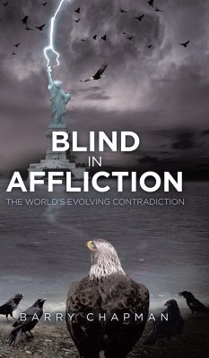 Blind In Affliction - Magnusson, Erik