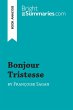 Bonjour Tristesse by Françoise Sagan... - Bild 1