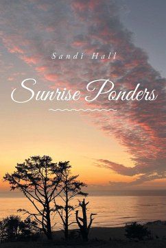 Sunrise Ponders - Hall, Sandi
