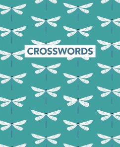 Crosswords - Saunders, Eric