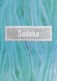 Sudoku - Saunders, Eric Sudoku - Saunders, Eric