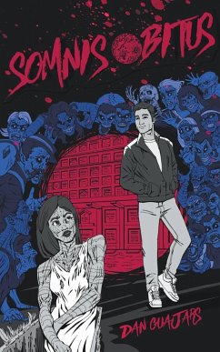 Somnis Obitus - Guajars, Dan