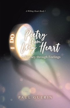 Poetry from My Heart - Guerin, Paul