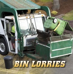 Bin Lorries Cover Bin Lorries