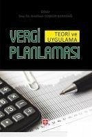 Vergi Planlamasi - Coskun Karadag, Neslihan