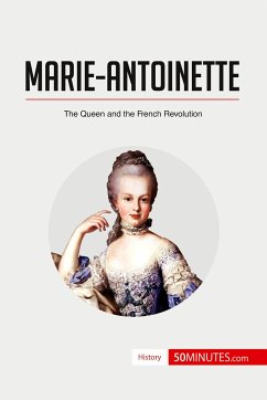 Marie-Antoinette - 50minutes