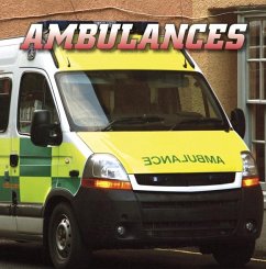 Cover Ambulances