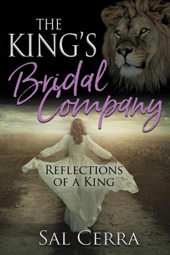 The King's Bridal Company - Cerra, Sal