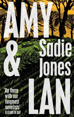 Amy and Lan - Jones, Sadie
