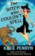 The Witch who Couldn't Spell - Bild 1