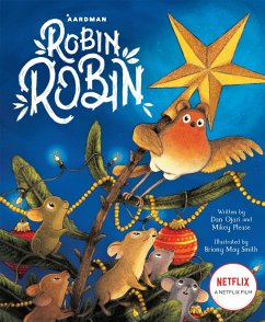 Robin Robin - Ojari, Daniel; Please, Mikey