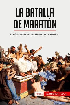 La batalla de Maratón - 50minutos