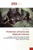 Protection africaine des déplacés internes