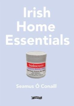 Irish Home Essentials - O Conaill, Seamus