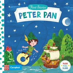 Peter Pan - Books, Campbell