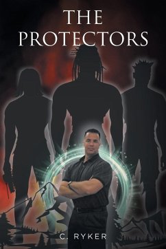 The Protectors - Ryker, C.