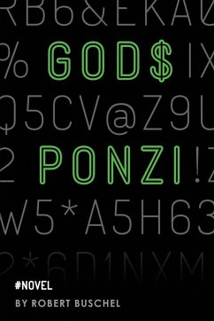 Cover God's Ponzi